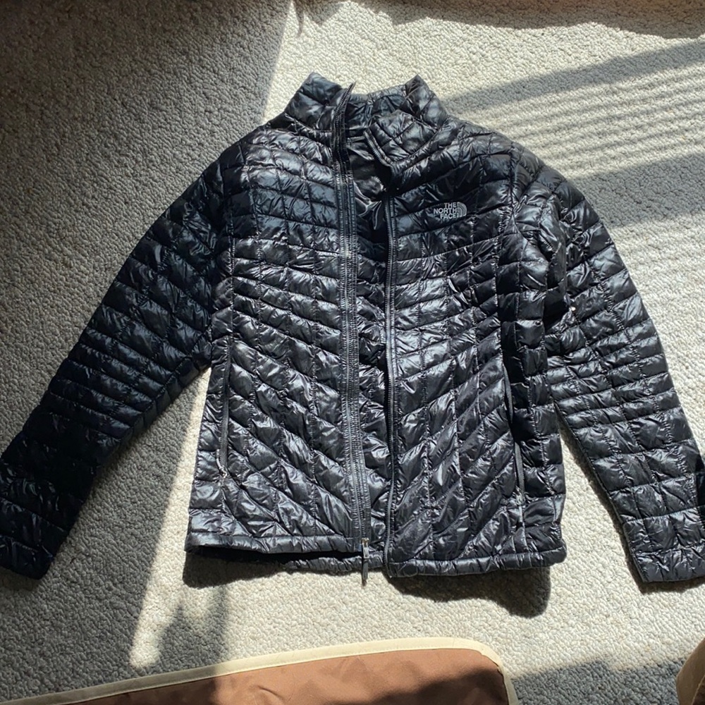 North face jacket